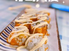 -顶屋咖喱(街道口总店)