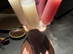 -蟹犇前•帝王蟹雪蟹(陆家嘴店)