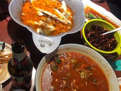 -川人百味·水煮活鱼(赛罕万达店)