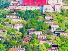 -承德避暑山庄景区