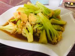 -南华寺素食馆(南华禅寺店)