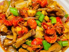 -阿露佳·舌尖上的安吉菜