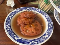 -粗茶淡饭(东关街店)