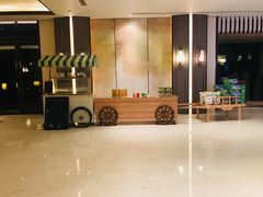 -上海崇明金茂凯悦酒店