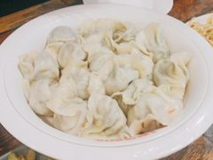 -金谷园饺子·烧烤(人大总店)