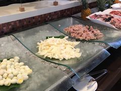 -火舞泰·泰式海鲜火锅餐厅(世纪城店)