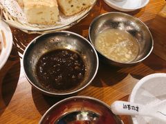 外婆火烧馍-丹江渔村(望京店)