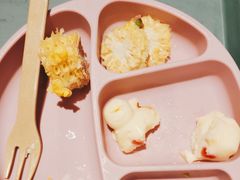 -西贝(深圳卓悦汇店)