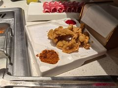 -海底捞火锅(巴黎春天浦建店)