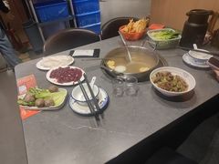 -贵宾牛·潮汕牛肉火锅(珠池总店)