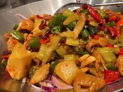 -同庆楼(滨湖万达广场店)