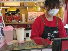 -蔡林记(古田二路店)