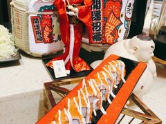 -盛之乡温泉渡假村仕林餐厅