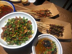 -辣得叫湘菜(四明店)