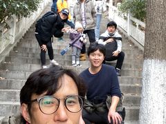 -石老人观光园