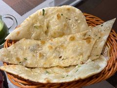 -Pita's&Tika's中东和印度风味餐厅(龙湖天街店)