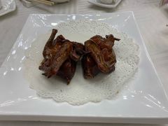 -潮福城大酒楼·潮粤菜·港式点心(阳光城店)