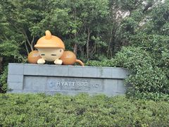 -上海崇明金茂凯悦酒店