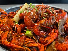 -一棠龙虾•王牌虾球(后湖御华里店)
