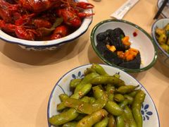 -江味龙虾馆·裸蓝龙虾(南山店)