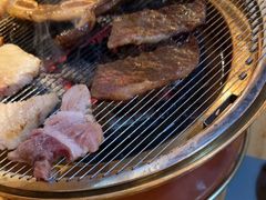 -闻老头·菊花炭烤肉(D11店)