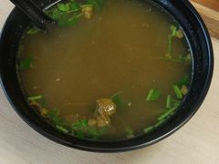 -王家沙点心店(西康路店)