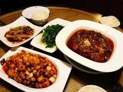 -渝信川菜 · 川味家常菜(长安店)