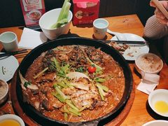 -老板恋上鱼(环山路店)