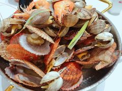 -必点海鲜·鲅鱼水饺(鞍山西道店)