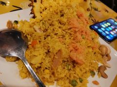 -泰妃堂.泰菜.夜宵(赤岗总店)