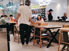 -勇利赵家烤肉坊(含光路店)