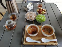 -梵舍·沙浴养生SPA