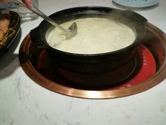 -捞神汤物料理(正大广场店)