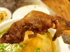 -贯贯吉·清真餐厅(浙江中路店)