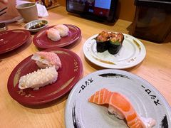 -寿司郎(皇庭广场店)