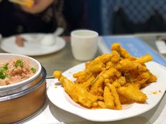 -餐与自然(老商埠店)