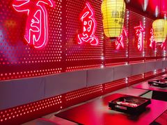 -鱼鼎香烤鱼火锅(华发商都店)