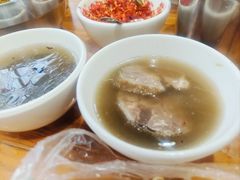 -熊氏牛羊杂粉(龙眼井总店)