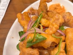 -奶奶的味道(胶州路店)