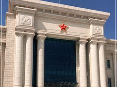 -中国人民解放军海军博物馆