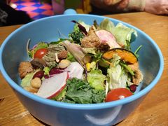 -米德维奇俄式西餐厅(西六道街店)