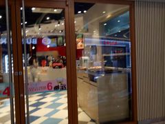 门面-85度C(福州连江万星店)