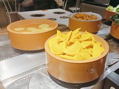 -龍歌自助小火锅(崂山丽达店)