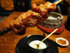 -敏珠拉姆藏餐·南京厨房(富春江东街店)