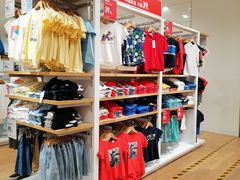 -优衣库(天津天河城店)