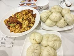 -京天红酒家(虎坊路店)