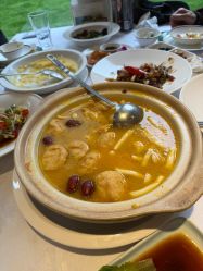 -老洋房花园饭店·宴会厅