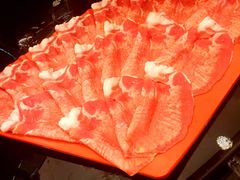牛舌-洞仙锅(花园街店)
