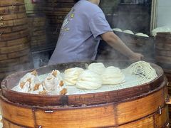 -清泉阁包子铺(中山路店)