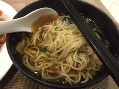 -华港雅阁酒店中餐厅·申汇轩